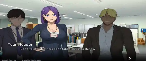 NTR Office Full Game Android Port