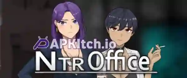 NTR Office Game Cover Image