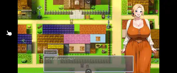 NTR Tavern APK Full Game Android Port