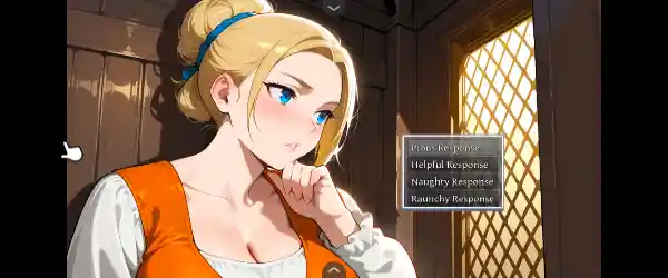 NTR Tavern APK Gallery Scenes Unlocked