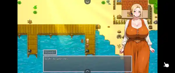 NTR Tavern APK Steam Version