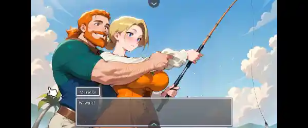 NTR Tavern APK Walkthrough Mod