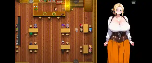 NTR Tavern Android Gameplay