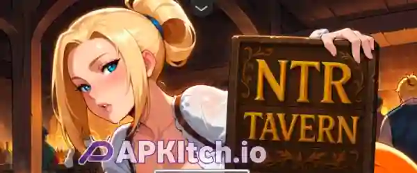 NTR Tavern Game Cover Image