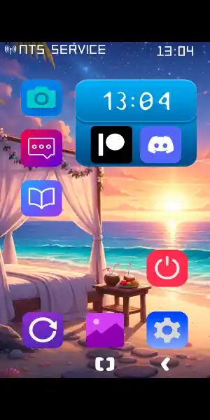 NTS Honeymoon APK Latest Version