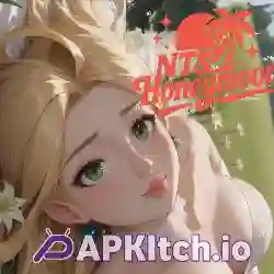 NTS Honeymoon APK Icon
