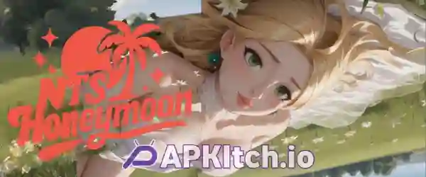 NTS Honeymoon Game Cover Image