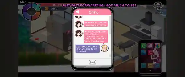 Ntraholic APK New Update