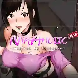 Ntraholic APK Icon