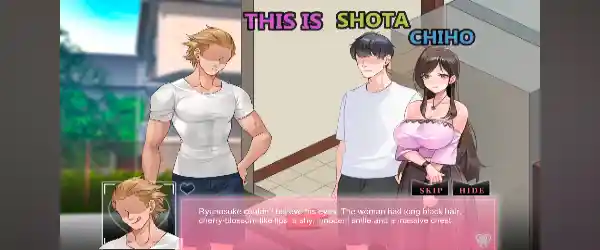 Ntraholic Android Gameplay