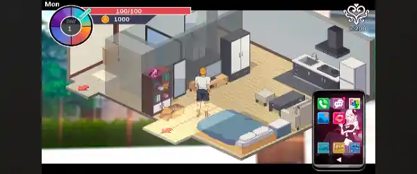 Ntraholic Game For Android