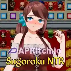 Sugoroku NTR APK Icon