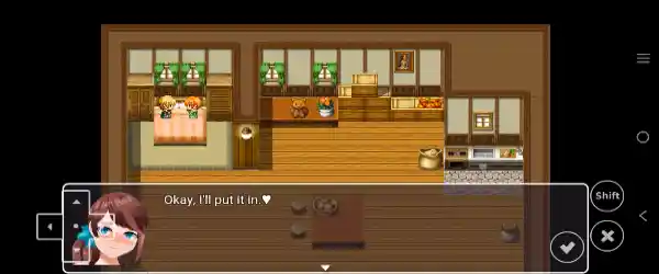 Sugoroku NTR Android Gameplay