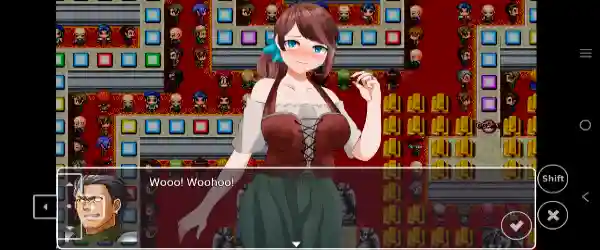Sugoroku NTR Full Game Android Port