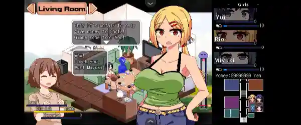 Summer Memories APK Full Game Android Port