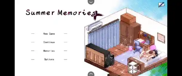 Summer Memories APK Latest Version