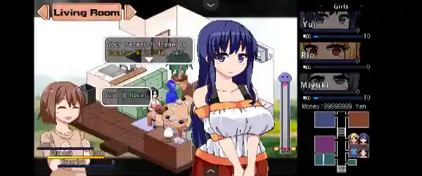 Summer Memories APK Plus Deluxe Edition