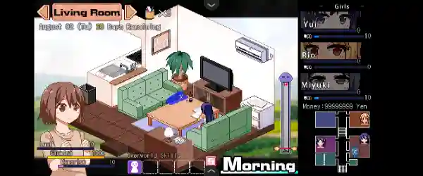 Summer Memories APK Steam Version