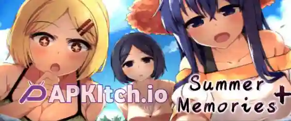 Summer Memories Game Cover Image