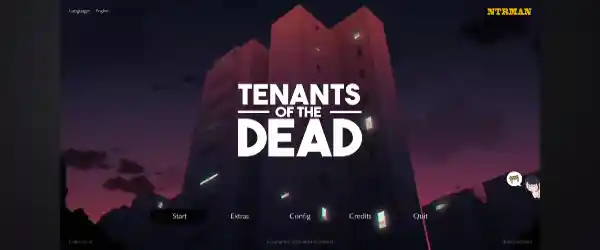 Tenants Of The Dead APK Latest Version