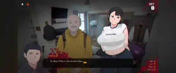 Tenants Of The Dead APK New Update