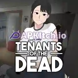 Tenants Of The Dead APK Icon