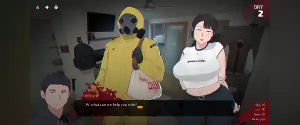 Tenants Of The Dead Full Game Android Port