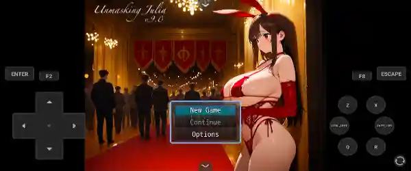 Unmasking Julia APK Latest Version