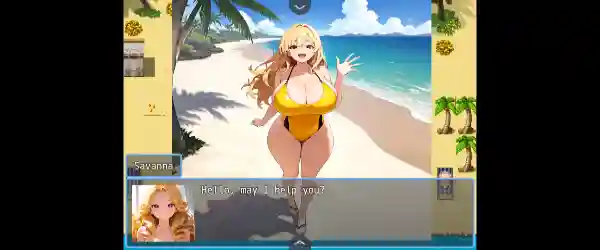 Unmasking Julia APK Unlocked All