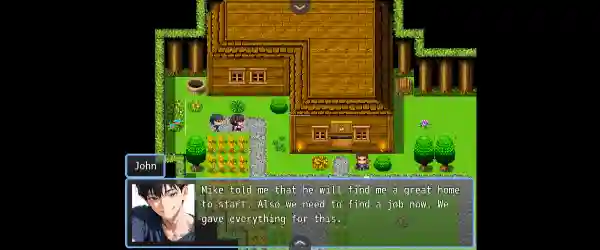 Unmasking Julia Android Gameplay