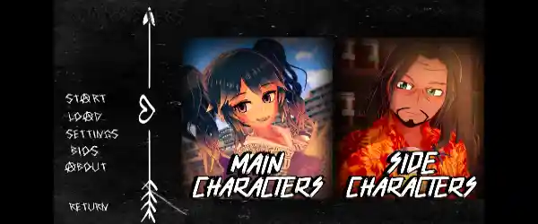 After Dark APK Gallery Unlocked