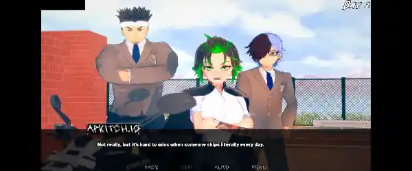 After Dark APK Walkthrough Mod