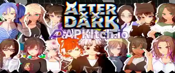 After Dark Game Cover Image