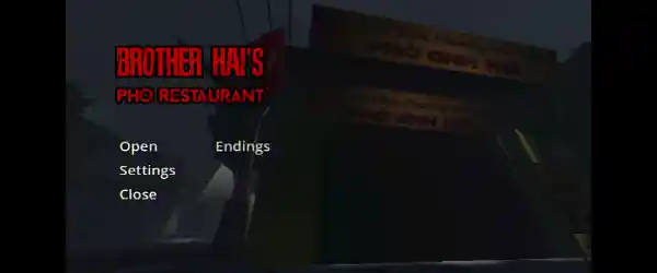 Brother Hais Pho Restaurant APK Latest Version