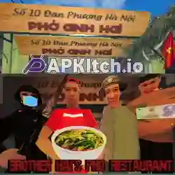 Brother Hais Pho Restaurant APK Icon