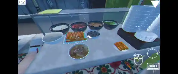 Brother Hais Pho Restaurant Android Gameplay