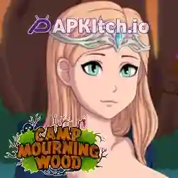 Camp Mourning Wood APK Icon