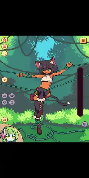 Chrala Cant Escape APK Cheat Code