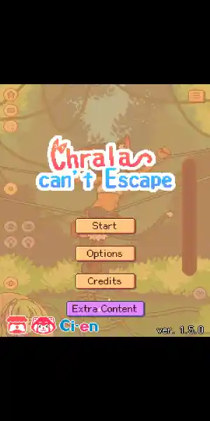 Chrala Cant Escape APK Latest Version