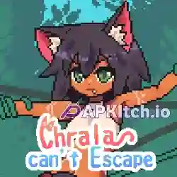Chrala Cant Escape APK Icon
