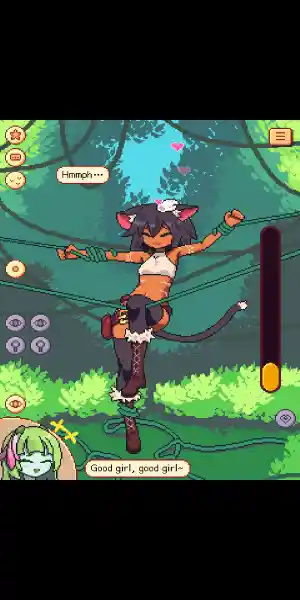 Chrala Cant Escape Android Gameplay