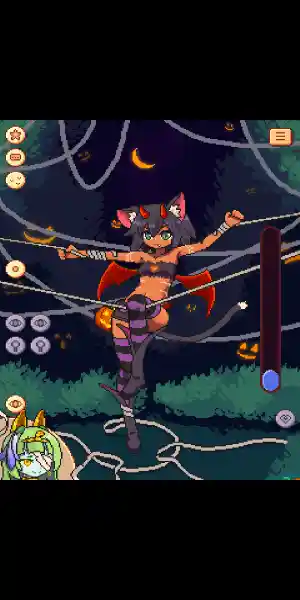 Chrala Cant Escape New Update