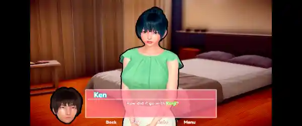 Devoted Wife APK Patreon Version
