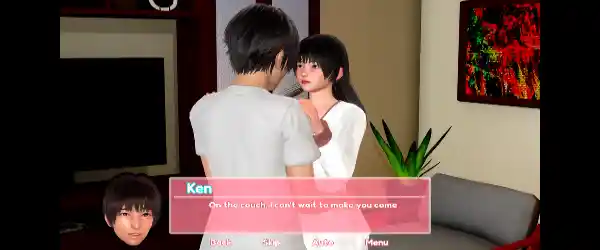 Devoted Wife APK Walkthrough Mod