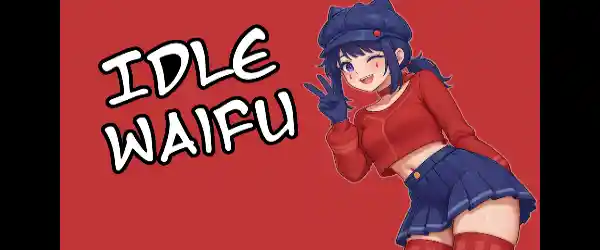 Idle Waifu APK Latest Version