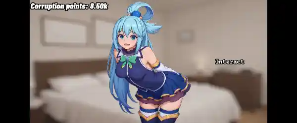 Idle Waifu APK Patreon Version