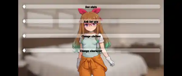 Idle Waifu Game Full Version