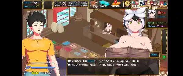 Isekai Awakening APK Cheats