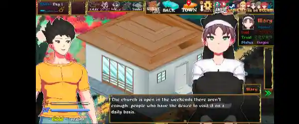 Isekai Awakening Patreon Version