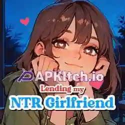 Lending My NTR Girlfriend APK Icon
